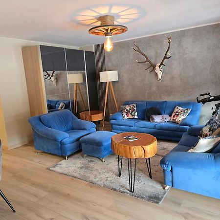 Apartament Mysliwski Zakopane Extérieur photo