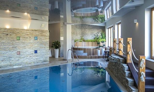 Apartament Mysliwski Zakopane Extérieur photo