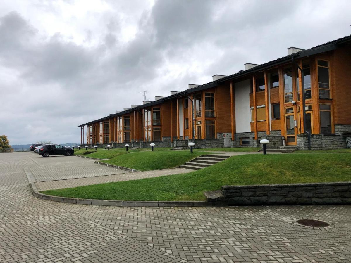 Apartament Mysliwski Zakopane Extérieur photo