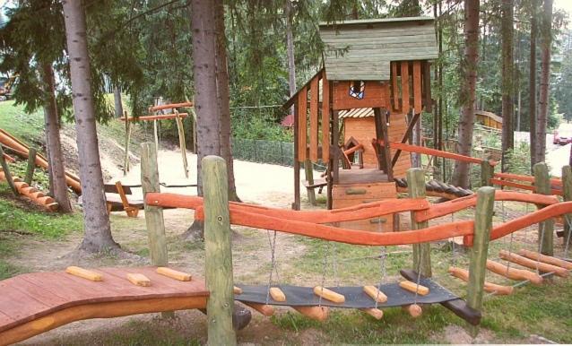 Apartament Mysliwski Zakopane Extérieur photo