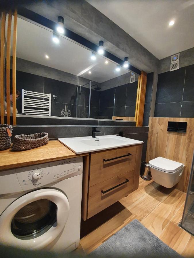 Apartament Mysliwski Zakopane Extérieur photo