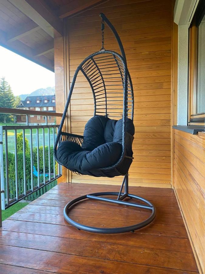 Apartament Mysliwski Zakopane Extérieur photo