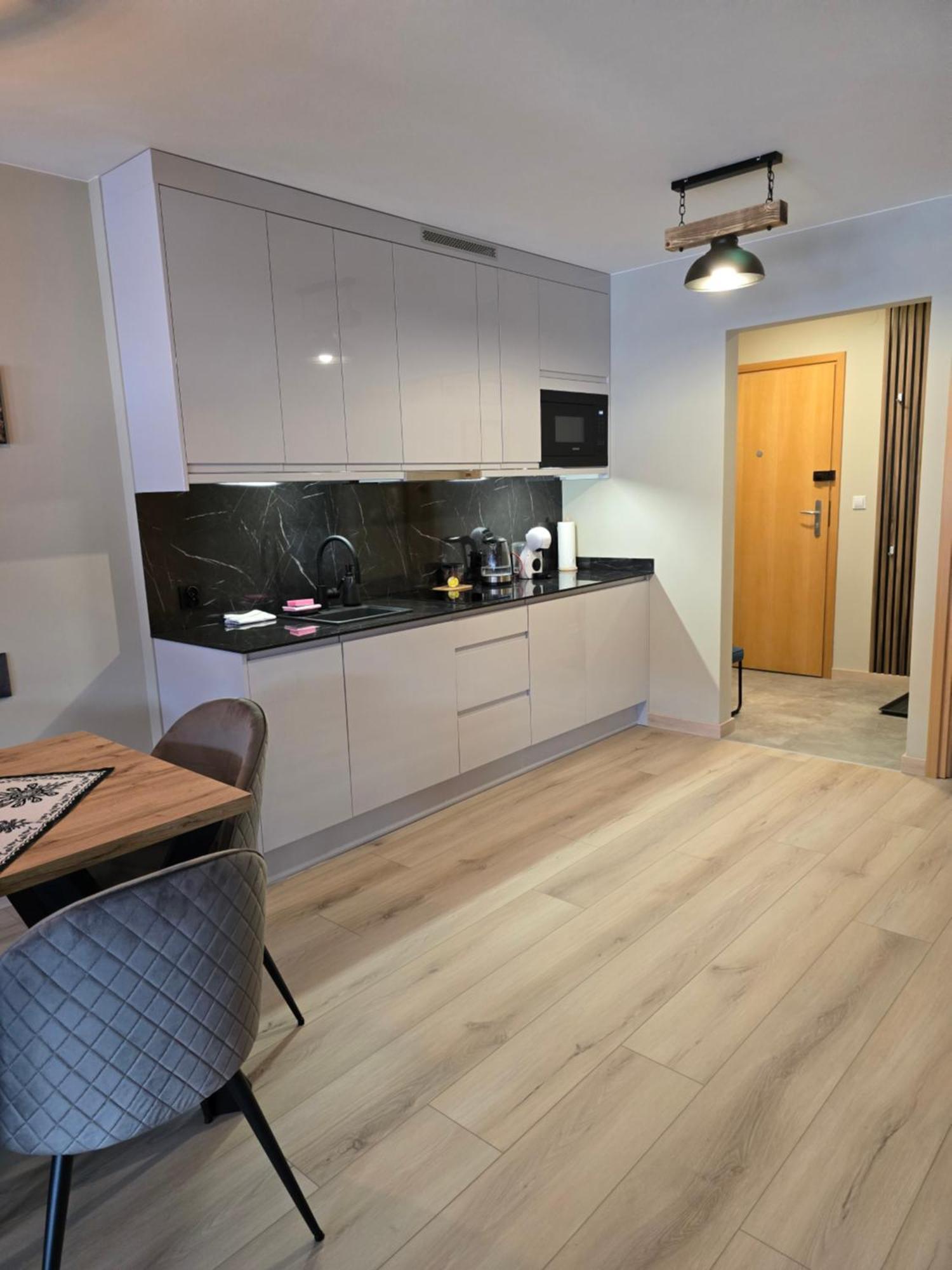 Apartament Mysliwski Zakopane Extérieur photo